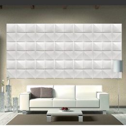 Morder 3D Design Wall Panel