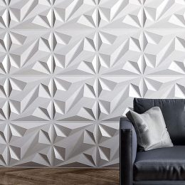 Fashion Luxury Modern 3D Design Wall Panel